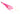 GUN'S Tako Bait Curly 03 Pink (妖艶ピンク)