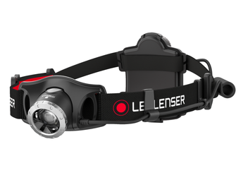 Ledlenser H7R.2 300 lm