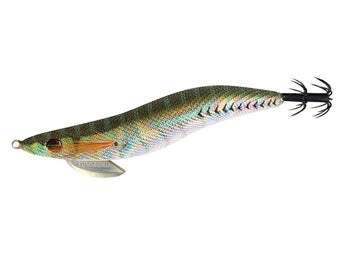 HARIMITSU Sumizoku VE-22 3.5 – color AN Aji/Rainbow