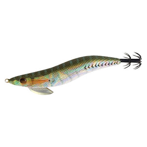 HARIMITSU Sumizoku VE-22 3.5 – color AN Aji/Rainbow