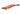 HARIMITSU Sumizoku VE-22 3.5 – color EPY Pink/Glow