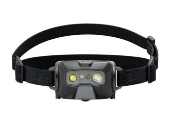 Ledlenser HF6R Core 800 lm color Negro (ref. 502796)