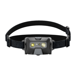 Ledlenser HF6R Core 800 lm color Negro (ref. 502796)