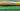 Senuelo ima Kunai 200S color Chart Back Pearl en su blister, cuerpo perla con dorso amarillo