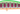 IMA Sukari 63HS color SU63H-005 Mebuki