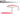 JACK FIN Pelagus 65-S color Pink, perfil y dorso