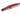 JACKSON Unyo Unyo 90 mm color BRD Bloody Red Lame