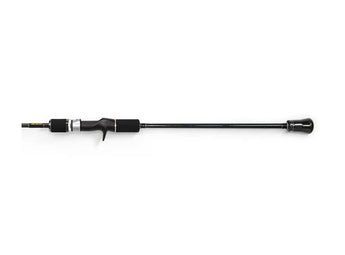Caña JLC Zanzíbar Slow de casting con gatillo, de la serie