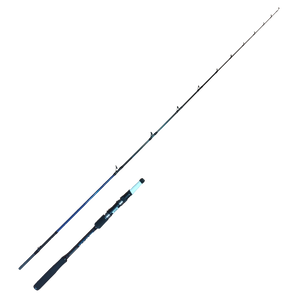 Caña KALI KUNNAN Brava XTR 210, 2,10 m en dos tramos