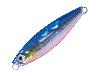 MAJOR CRAFT Jigpara Micro color Blue Pink