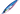 MAJOR CRAFT Jigpara TG color Blue Pink