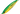 MAJOR CRAFT Jigpara TG color Green Gold