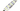 MAJOR CRAFT Jigpara TG color Zebra Glow