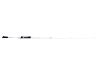 NOMURA Ronin Jigging Spin Tuned 1,83 m 60-200 g, caña de embarcación para jigging