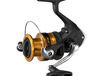 Carrete SHIMANO FX FC C3000