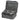 SHIMANO Reel Case LUGC Grande abierto, con separadores de velcro y bolsillo de rejilla en la tapa