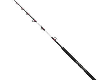 SHIMANO Vengeance Stand-Up Spiral VSTP80S 1,65m