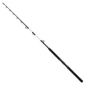 SHIMANO Vengeance Stand-Up Spiral VSTP80S 1,65m