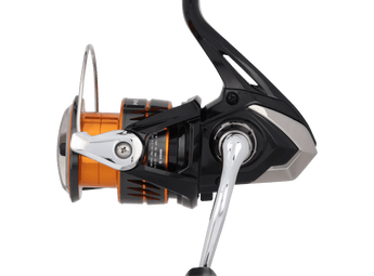 SHIMANO Nexave FJ 2500HG