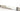 SHIMANO Stradic Sea Bass - detalle del portacarretes Fuji VSS en blanco