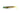 YKR Kisu Shad 50 mm 8 g color Green Natural