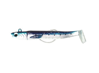 YKR Kisu Shad 50 mm color Sardine Natural