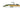 YKR Micro Happy Eel Fast 75 mm 7,5 g Green Natural, vista lateral