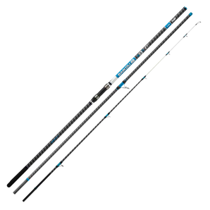 Caña de surfcasting YUKI Saikou Next Gen HT 4,20 m, tres tramos