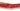 ZUN ZUN Aguja de Vinilo 5 cm color Rojo