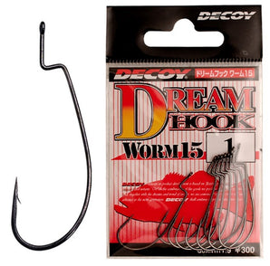 Anzuelo Dream Hook Decoy