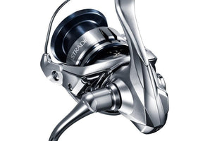 Stradic FL 2020 Shimano