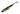 Vinilo MAGBITE Snatch Bite Shad 3", color 06 Glow Hara Bait