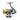 Carrete NJ 3000 SG Daiwa