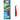 Vinilo Black Minnow nº 3 120 mm