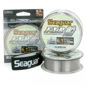 Hilo Seaguar FXR