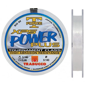 Hilo T Force XPS Power Plus