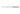 MUSTAD Aji Worm Bachi-Bachi 2" color UV Red Krill Glitter