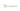 MUSTAD Aji Worm Hira-Hira 1.7" color Clear Rainbow Glitter