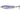 Cucharilla LIVETARGET Erratic Shiner 50 mm, color 718 Silver/Violet