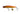 MUSTAD Vertebrata 70S color RG Red Gold