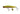 MUSTAD Vertebrata 70S color GPCT Gold Pearl Chartreuse