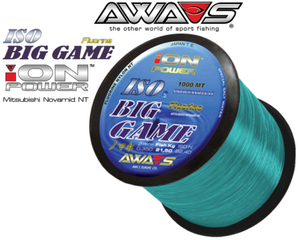 Hilo Iso Big Game Awashima