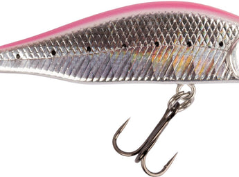 MUSTAD Yuzuki 48 mm color LSLM-48FS-006 Pink Sardine