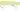 Daiwa Tournament Shiner SL-F 170 color A7, lomo chartreuse y flanco perla