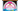 Bobina de fluorocarbono DUEL Pink Fluorocarbon Shock Leader