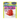 BAIT BREATH AJ-R 2", bolsa de 10 uds., color S450 Red Shrimp/Gold