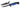 Bait Knife 4" Mustad