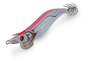 Jibionera White Killer Oita 3.0 DTD