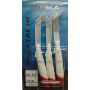 Vinilo Seika Atashi 5,5 cm