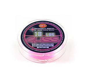Hilo Gliss Pink